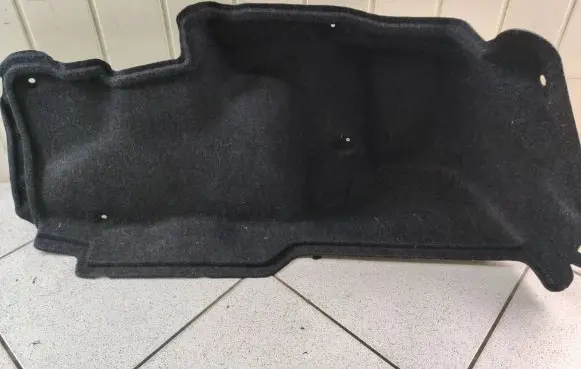 Subaru Legacy (D)pillar trim (top) A01-94511-GSBF4