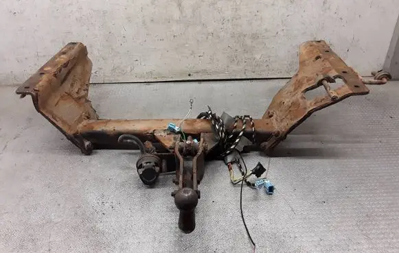 Honda CR-V Tow bar set