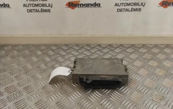 BMW 3 E36 ABS control unit/module 34521162646
