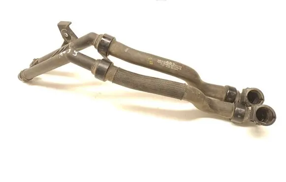 Toyota Proace Electric car engine cooling hoses/pipes 9830668380 N125X632444