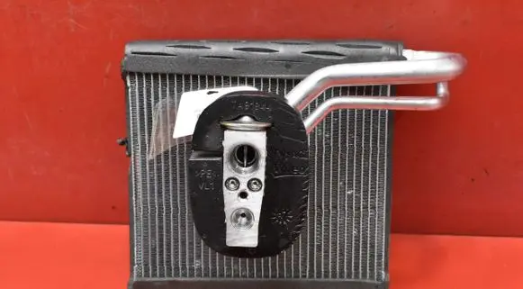 Skoda Fabia Mk1 (6Y) Interior heater climate box assembly 2Q1816103A