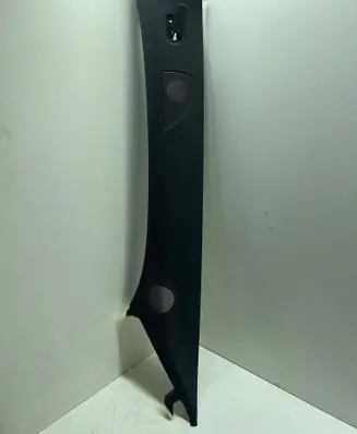(A) pillar trim