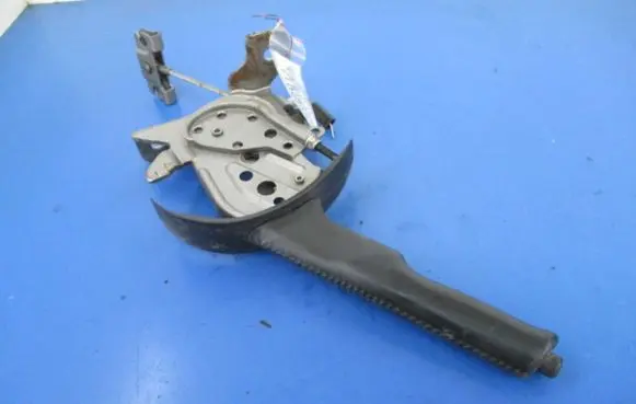 Nissan X-Trail T30 Handbrake/parking brake lever assembly