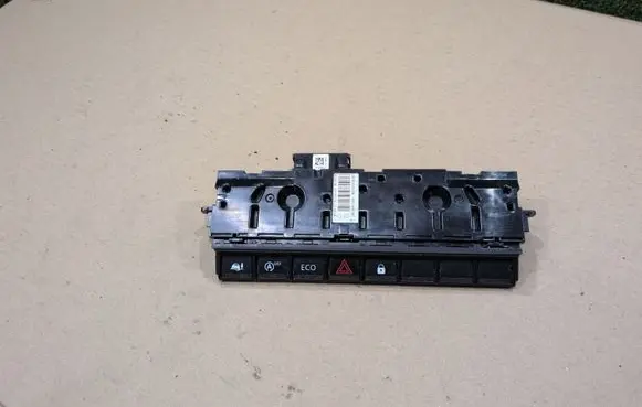 Renault Master III Other switches/knobs/shifts 283E81404R
