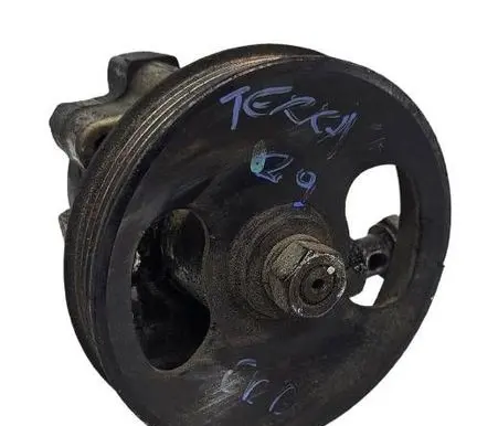 Power steering pump