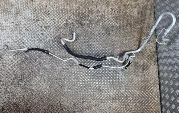 Dodge Charger Air conditioning (A/C) pipe/hose 68158873AD 68158875AD 68158886AD
