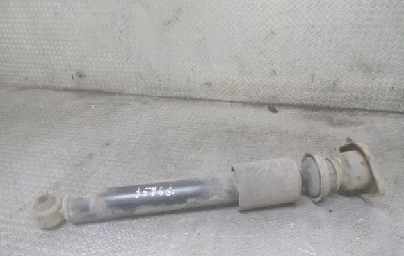 Infiniti FX Rear shock absorber/damper