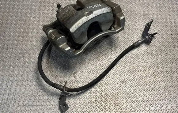 KIA Niro Front brake caliper 58130AT000 081906590