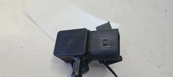 BMW 3 E90 E91 Exhaust gas pressure sensor 7805152