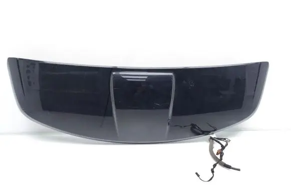 Land Rover Discovery Sport Tailgate/trunk spoiler JJ3214B562BB
