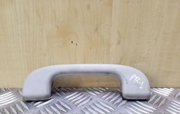 Mercedes-Benz ML W164 Front interior roof grab handle A1648100051