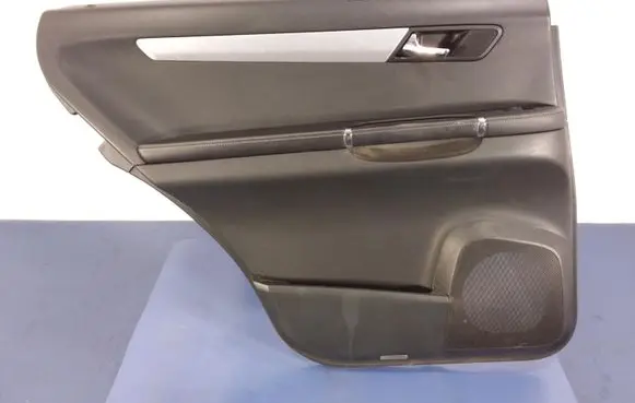 Mercedes-Benz R W251 Door card panel trim set 