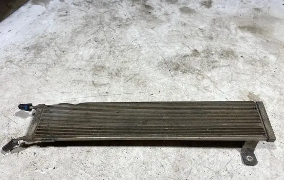 Ford Galaxy Fuel cooler (radiator) 