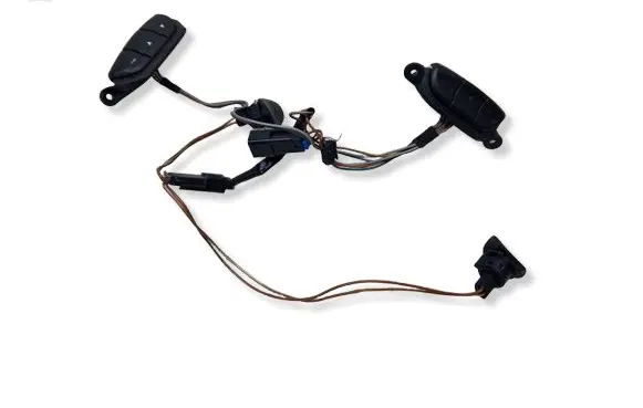 Opel Vectra B Steering wheel buttons/switches 90508669