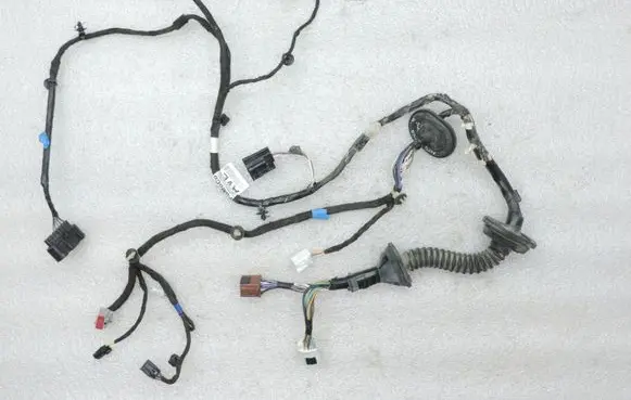 Ford Ranger Front door wiring loom EB3T14K138AVE