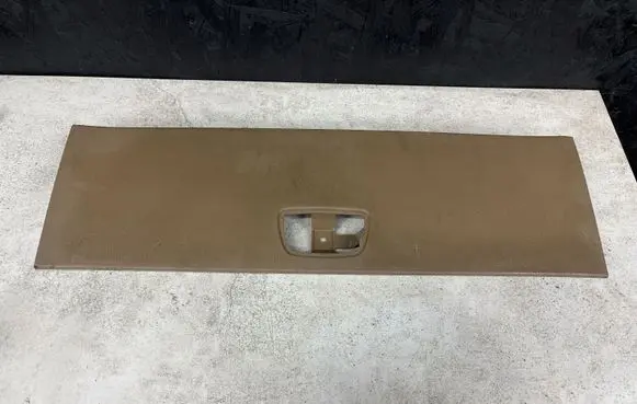 Volvo XC70 Other trunk/boot trim element 1882