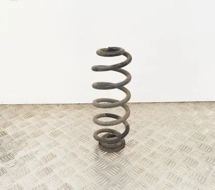 Opel Astra K Rear coil spring