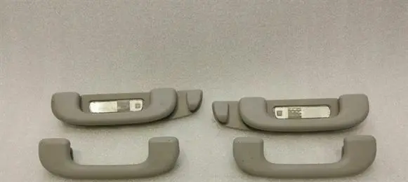 Mercedes-Benz ML W164 Rear interior roof grab handle A1648100554 A1648100354