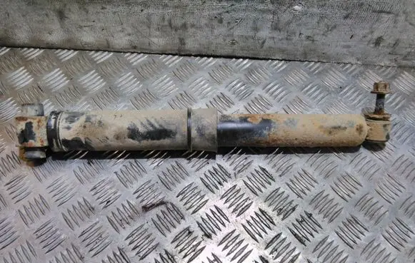 Renault Megane II Rear shock absorber/damper