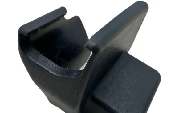 Toyota Auris E180 Front passenger seat rail trim 7213702240 72137-02240
