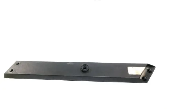 Radiator support slam panel bracket