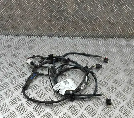 Toyota Auris E180 Parking sensor (PDC) wiring loom 8211902030 8211902030B