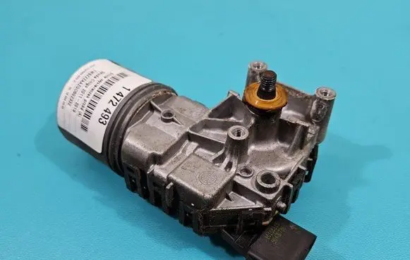 Skoda Citigo Wiper motor 0390241566 IMPRK1472493