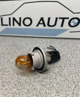 Front indicator light