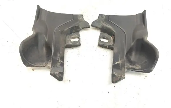Nissan Pathfinder R51 Windshield trim 66895EB300 66894EB300