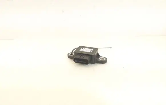 Nissan X-Trail T31 ESP acceleration yaw rate sensor 47930JG200