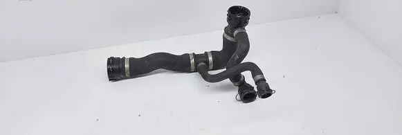 BMW 5 E60 E61 Coolant pipe/hose 7519255