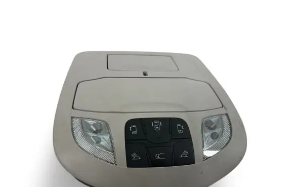 Chrysler Pacifica Front seat light 6ES94PD2AC