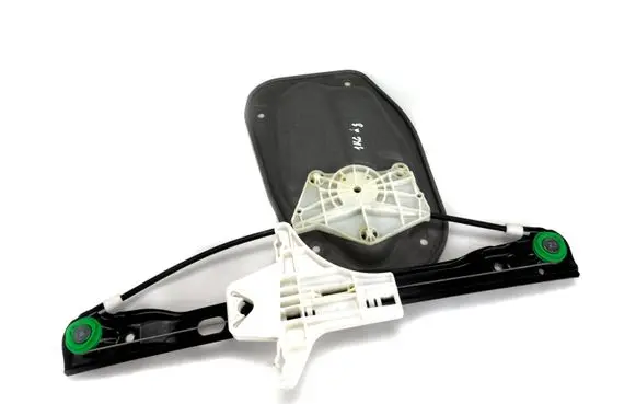 Volkswagen Golf V Rear window lifting mechanism without motor 1K4839462A 5M0839462 1K5839462