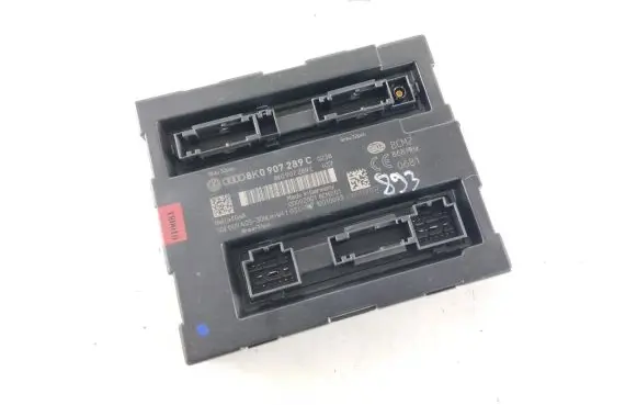 Audi A5 8T 8F Comfort/convenience module 8K0907289C 5DK00940530