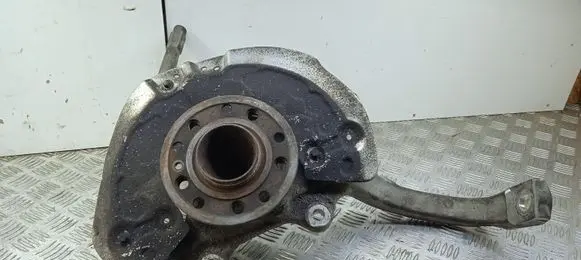 Mercedes-Benz E W213 Front wheel hub