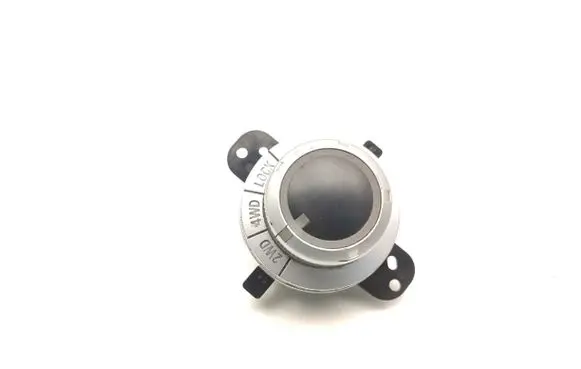 Citroen C-Crosser Differential lock switch 