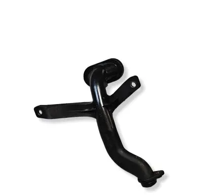 Mercedes-Benz S W221 Oil sump strainer pipe A2721800052