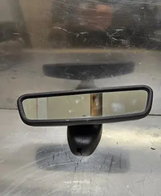 BMW 5 E39 Rear view mirror (interior) 8238066