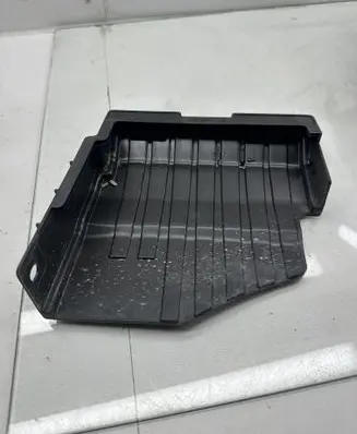 Citroen DS3 Fuse box cover 9688778180