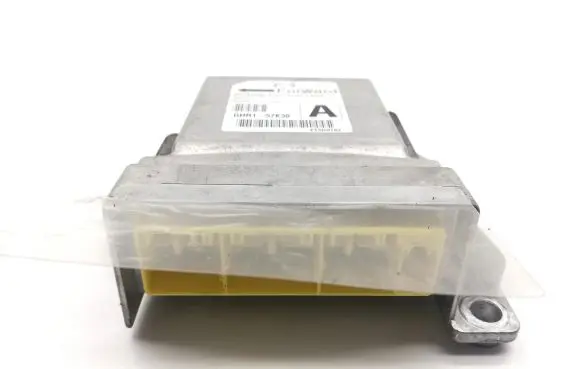 Mazda 6 Airbag control unit/module GHR157K30