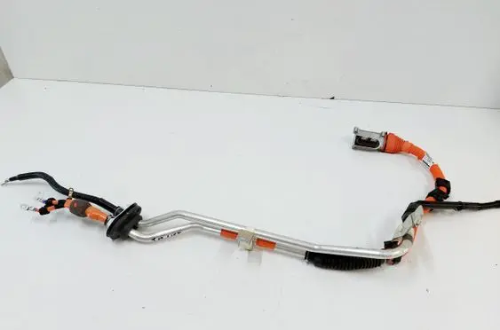 Other wiring loom