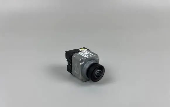 Volkswagen ID.4 Front bumper camera 5WA980546E 5WA980546