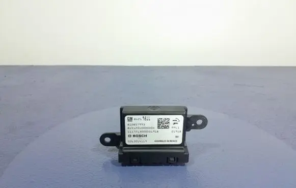 Opel Insignia A Parking PDC control unit/module 84219811