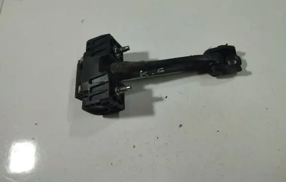 Opel Astra H Rear door check strap stopper 