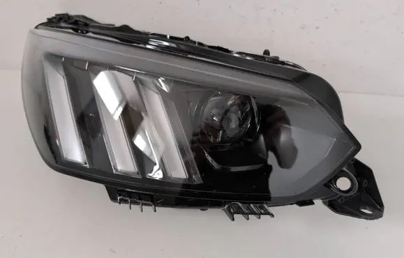 Peugeot 208 Headlight/headlamp 9841641980 L615795