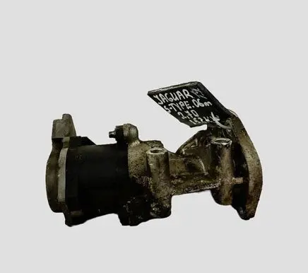Jaguar S-Type EGR valve 4R8Q9D475BC