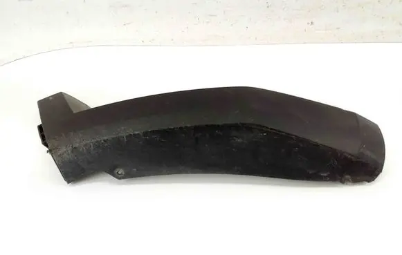 Skoda Octavia Mk3 (5E) Front bumper splitter molding 5E0807061