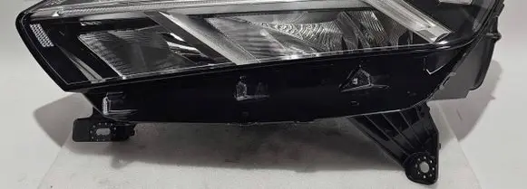 Dacia Jogger Headlight/headlamp 260605914R