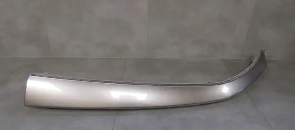 Hyundai Ioniq 5 Under headlight/headlamp trim 92108GI