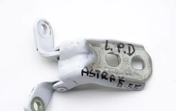 Opel Astra K Front door lower hinge P16196